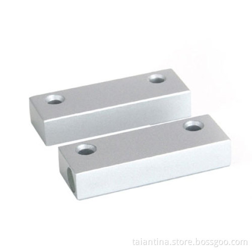 Metal Door/Window Magnetic Contact (TA-03F)